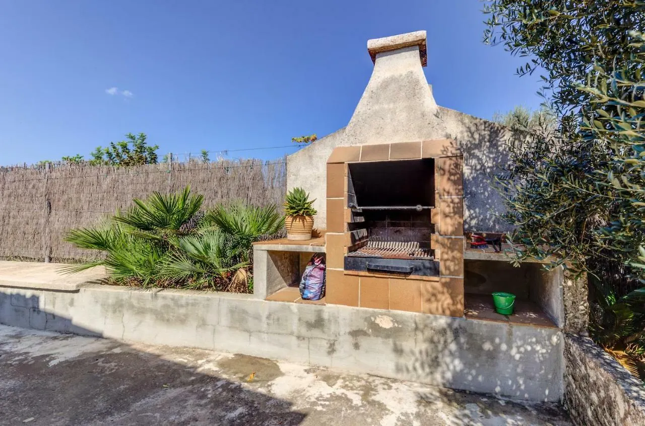 Villa Es Coste Rafal By Sunvillas Mallorca Pollensa