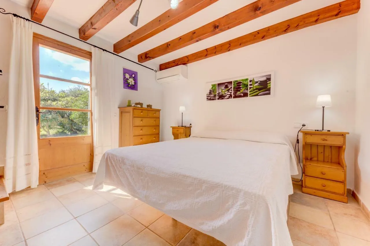 Villa Es Coste Rafal By Sunvillas Mallorca Pollensa