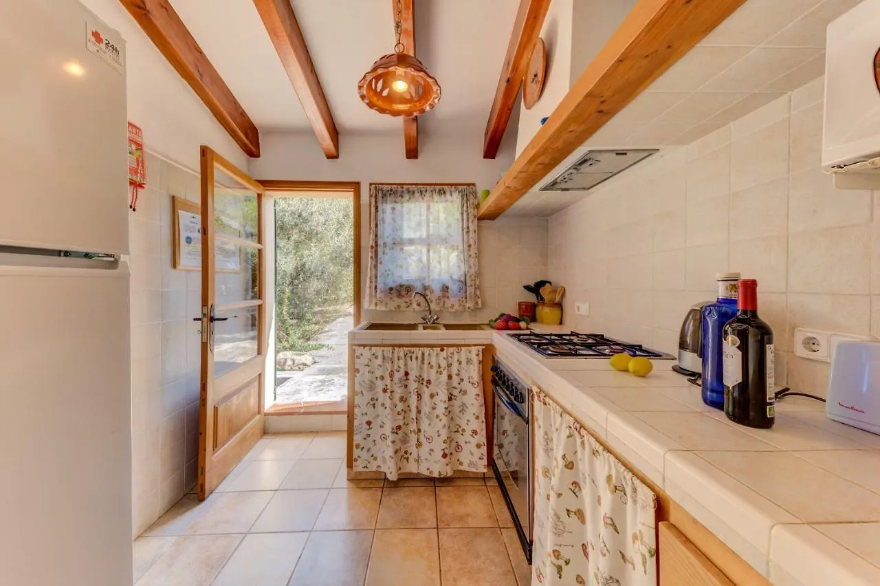Villa Es Coste Rafal By Sunvillas Mallorca Pollença